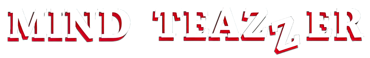 логотип Mind Teazzer